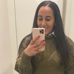 Meet your Posher, Jess